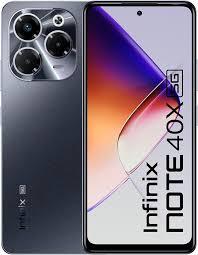 Infinix Note 40X 5G
